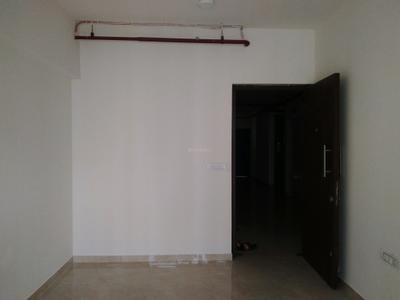 Living Room Image of 500 Sq.ft 1 BHK Apartment / Flat for sale in Sunteck World, Naigaon East Naigaon for Rs. 3150000
