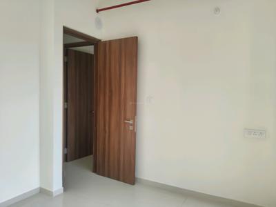 Bedroom Image of 1300 Sq.ft 3 BHK Apartment / Flat for rent in Tapir Embassy One Thane, Thane West Thane for Rs. 82000