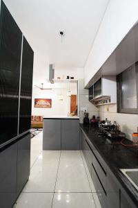 Kitchen Image of 1188 Sq.ft 2 BHK Apartment / Flat for sale in Gota Ahmedabad for Rs. 9500000