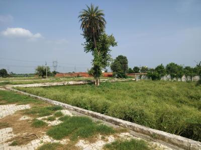 Image of 450 Sq.ft Residential Plot / Land for sale in Del NCR Aerocity Jewar, Yeida, Greater Noida for Rs. 1159988