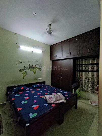 P Janardhan Reddy Nagar, Gachibowli Bedroom 1