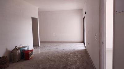 Living Room Image of 1210 Sq.ft 3 BHK Apartment / Flat for sale in Siddha Galaxia Phase 2, Rajarhat Kolkata for Rs. 14000000