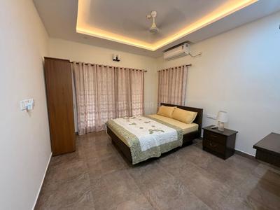 Bedroom Image of 5000 Sq.ft 5 BHK Villa for sale in Kakkanad Kochi for Rs. 70000000