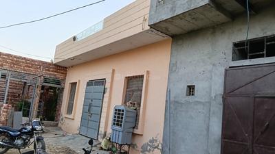 Image of 950 Sq.ft 3 BHK Apartment / Flat for sale in Julani, Jind for Rs. 1450000