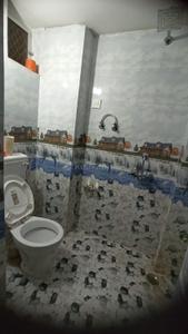 Bathroom Image of 900 Sq.ft 3 BHK Independent House for sale in Unique Golf Estate, Air Force Area Jodhpur for Rs. 11000000