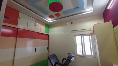 Bedroom Image of 1320 Sq.ft 2 BHK Builder Floor for rent in Peddapadu Kurnool for Rs. 9000