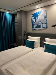 Bedroom Image of Himalayan stayz coliving pg  in Sector 38, Gurgaon