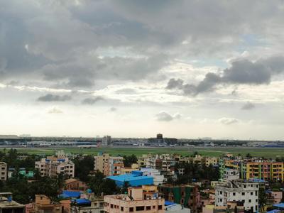 Image of 900 Sq.ft 2 BHK Apartment / Flat for sale in Purti Aroma, Rajarhat, Kolkata for Rs. 7000000