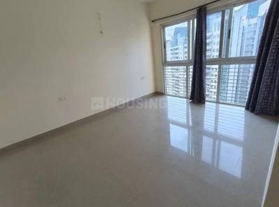 Bedroom Image of 1345 Sq.ft 2.5 BHK Apartment / Flat for rent in Amanora Aspire Towers, Hadapsar Pune for Rs. 51000