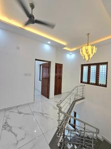 Hall Image of 1380 Sq.ft 3 BHK Independent House for sale in North Parvur Kochi for Rs. 5200000