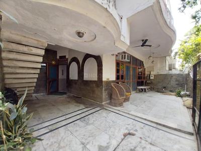 Balcony Image of 1937 Sq.ft 8 BHK Independent House for sale in Sector 41 Noida for Rs. 55000000