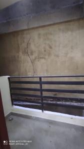 Balcony Image of 500 Sq.ft 1 BHK Builder Floor for sale in Saket New Delhi for Rs. 2200000