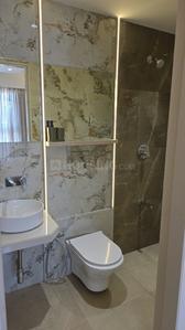 Image of 1000 Sq.ft 2 BHK Apartment / Flat for sale in La Mer One, Panvel, Navi Mumbai for Rs. 5900000