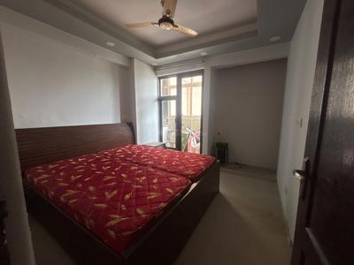 Bedroom Image of 900 Sq.ft 2 BHK Apartment / Flat for sale in Logix Blossom County, Sector 137 Noida for Rs. 9600000