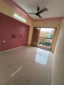 1 BHK Flat