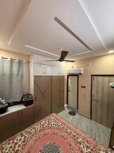 Bedroom Image of 1300 Sq.ft 2 BHK Independent House for sale in Hanamkonda Warangal for Rs. 13000000