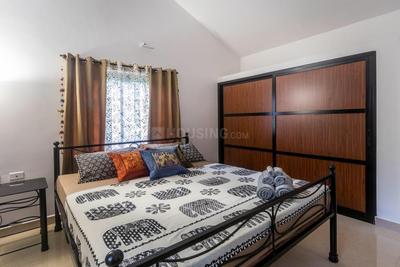 Bedroom Image of 4703 Sq.ft 6 BHK Villa for sale in Betalbatim Goa for Rs. 52500000