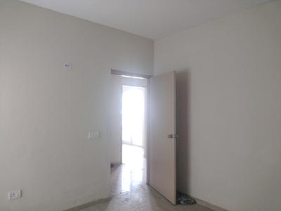 Bedroom Image of 1446 Sq.ft 4 BHK Apartment / Flat for rent in Advitya Homes, Kail Gaon Faridabad for Rs. 22000