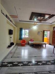 Hall Image of 2950 Sq.ft 4.5 BHK Independent House for sale in Meerpet Hyderabad for Rs. 13400000