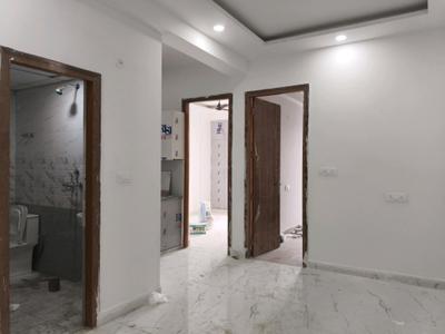 Living Room Image of 1050 Sq.ft 2 BHK Apartment / Flat for sale in The Grand Estate, Noida Extension Greater Noida for Rs. 4200000