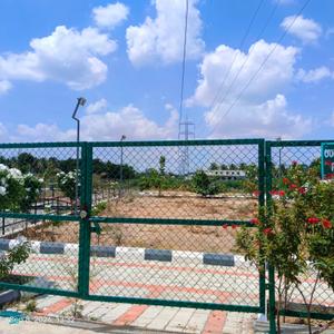 Image of 1200 Sq.ft Residential Plot / Land for sale in Kanakapura, Bengaluru for Rs. 4500000