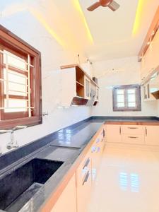 Kitchen Image of 1500 Sq.ft 3 BHK Independent House for sale in Zamin Muthur Pollachi for Rs. 7000000
