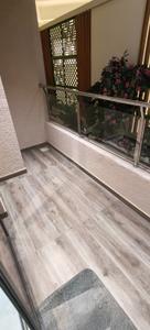 Balcony Image of 1046 Sq.ft 2 BHK Apartment / Flat for sale in Esvee F Signature By Aishwaryam, Punawale Pune for Rs. 8500000