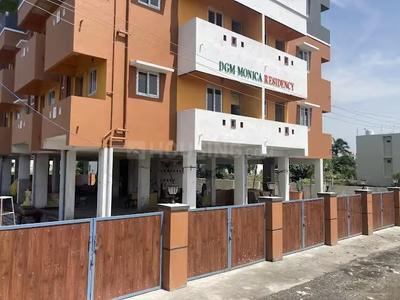 2 BHK Flat