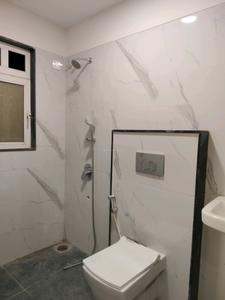 Bedroom Two Image of 1003 Sq.ft 2 BHK Apartment / Flat for sale in Crest Oaks, Andheri East Mumbai for Rs. 20400000