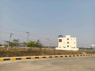 Image of 125 Sq.ft Residential Plot / Land for sale in Mypi Lush Green, Dundigal, Hyderabad for Rs. 3780010