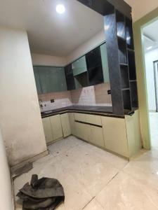 Kitchen Image of 750 Sq.ft 1 BHK Apartment / Flat for sale in Sector 110 Noida for Rs. 3225000