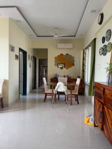 Hall Image of 1200 Sq.ft 3 BHK Apartment / Flat for sale in MICL Aaradhya One, Chembur Mumbai for Rs. 42500000