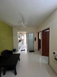 Hall Image of 828 Sq.ft 2 BHK Apartment / Flat for sale in Windlass River Valley, Kuwan Wala Dehradun for Rs. 5500000