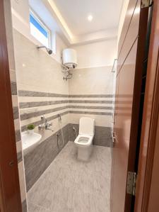 Kondapur Bathroom One 1