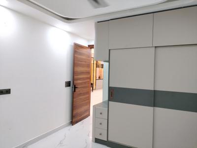Bedroom Image of 1400 Sq.ft 4 BHK Builder Floor for sale in Bharat Vihar New Delhi for Rs. 15000000