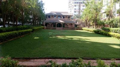 Image of 1485 Sq.ft 3 BHK Apartment / Flat for sale in Ved Vihar Phase II Building No 4, Kothrud, Pune for Rs. 21000000
