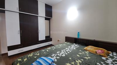 Bedroom Image of 1887 Sq.ft 3 BHK Apartment / Flat for sale in Century Infiniti, KPC Layout Bengaluru for Rs. 23000000