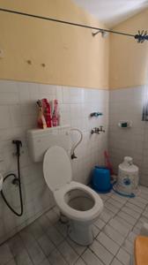 Valmiki Nagar Seaward Road Bathroom One 2