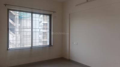 Bedroom Image of 1651 Sq.ft 3 BHK Apartment / Flat for rent in Paranjape Gloria Grace, Bavdhan Pune for Rs. 35000