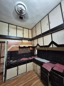 Kitchen Image of 1200 Sq.ft 2 BHK Independent House for rent in Avanti Vihar Raipur for Rs. 18000