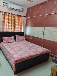 Bedroom Image of 1115 Sq.ft 2 BHK Apartment / Flat for sale in Dommasandra Bengaluru for Rs. 7250000