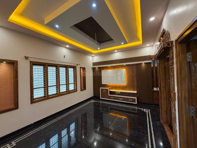 Hall Image of 2300 Sq.ft 4 BHK Independent House for sale in J P Nagar Mysore for Rs. 18500000