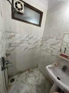 Bathroom Image of 1124 Sq.ft 3 BHK Builder Floor for sale in Krishna Nagar New Delhi for Rs. 12000000