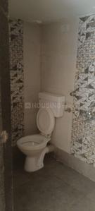 Bathroom Image of 574 Sq.ft 1 BHK Apartment / Flat for sale in Virar West Virar for Rs. 3500000