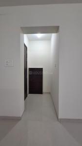 Hall Image of 990 Sq.ft 2 BHK Apartment / Flat for rent in Sai Saisha, Punawale Pune for Rs. 22500