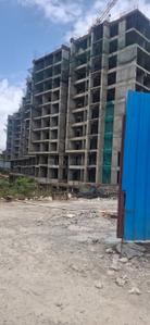 Building Image of 2480 Sq.ft 3 BHK Apartment / Flat for sale in Fortune Water Front, Moosapet Hyderabad for Rs. 22300000