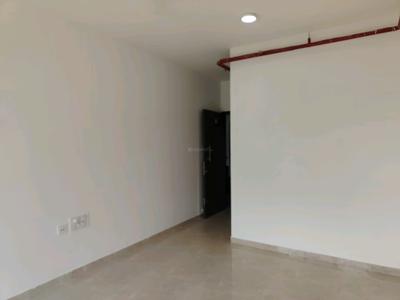 Living Room Image of 850 Sq.ft 2 BHK Apartment / Flat for sale in Sunteck Maxx World, Tivri Vasai for Rs. 5400000