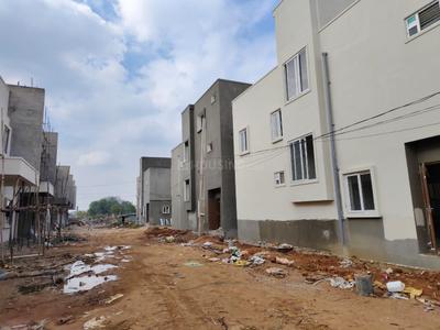 Image of 2500 Sq.ft 3 BHK Villa for sale in Urban Commune, Mokila, Hyderabad for Rs. 17000000