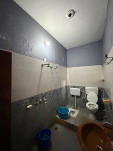 Bathroom Image of 600 Sq.ft 3 BHK Independent House for sale in Banjarawala Dehradun for Rs. 5699999