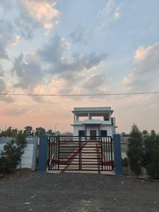 Khajoori Sadak Plot View 1